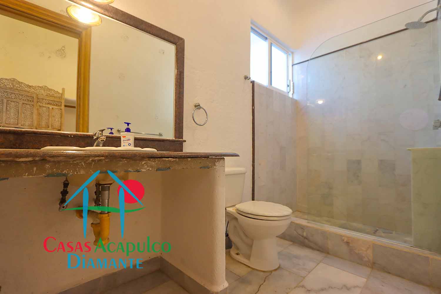 Vereda de las Sirenas 33 - Recámara nueve 10